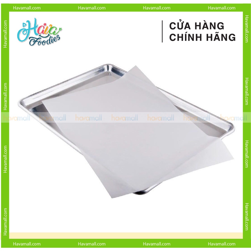 Giấy Lót Nướng Bánh Goodbake