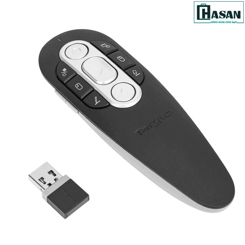 Bút trình chiếu TARGUS dòng Motion Control Presenter