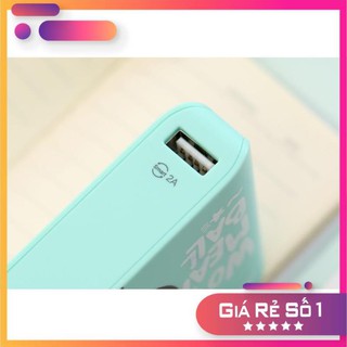 Pin sạc dự phòng AVA TS-D151 10.000mAh