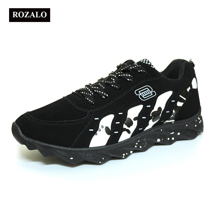 Giày thể thao thời trang nam đế cao su Rozalo RM52322 | BigBuy360 - bigbuy360.vn