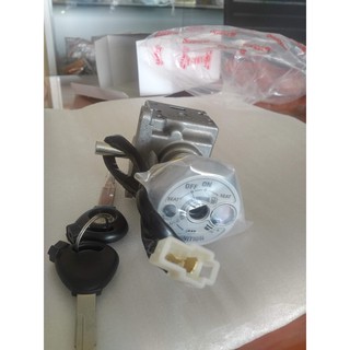 Ổ khóa Nozza Yamaha