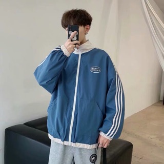 Jacket (hàng order taobao)