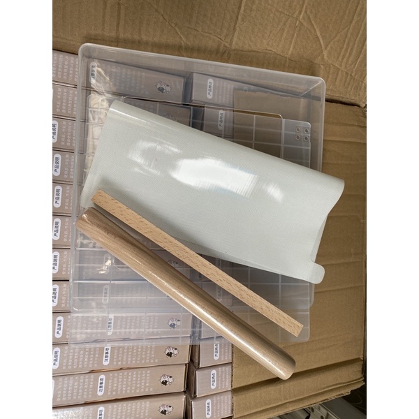 Khuôn kẹo nougat 112 viên 5 chi tiết đế rời