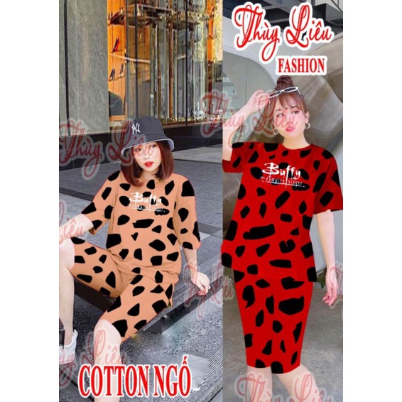 Bộ bò siêu đáng yêu cho các tình yêu đây ạ size 50-55kg | BigBuy360 - bigbuy360.vn