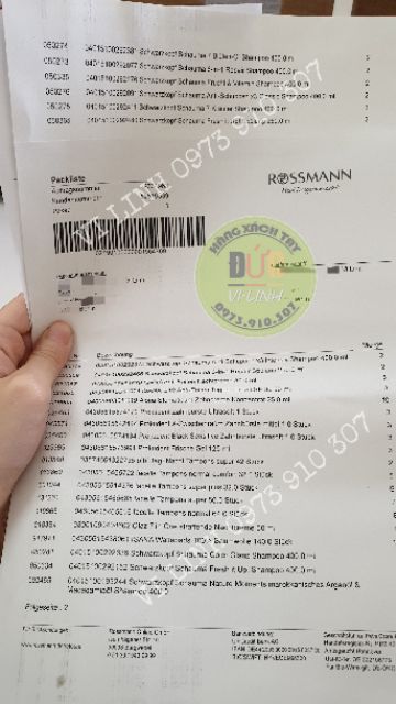 Bill Đức ảnh sau- Kem đánh răng Đức Prokudent Dontodent