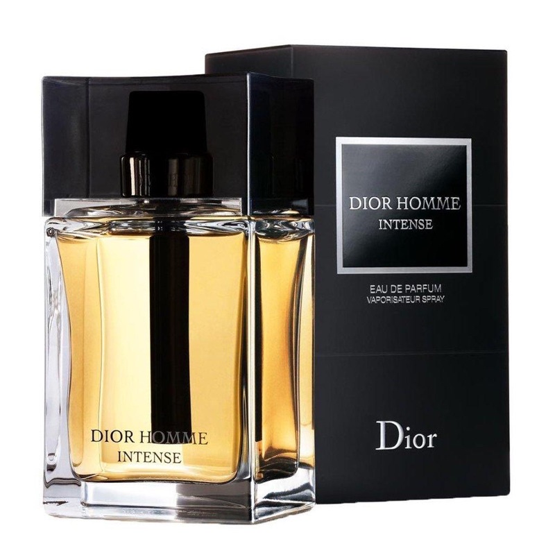 Nước hoa Dior Homme Intense