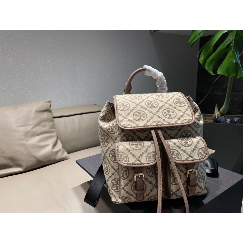 Ba lô Tory*Burch cao cấp (Hàng Order)