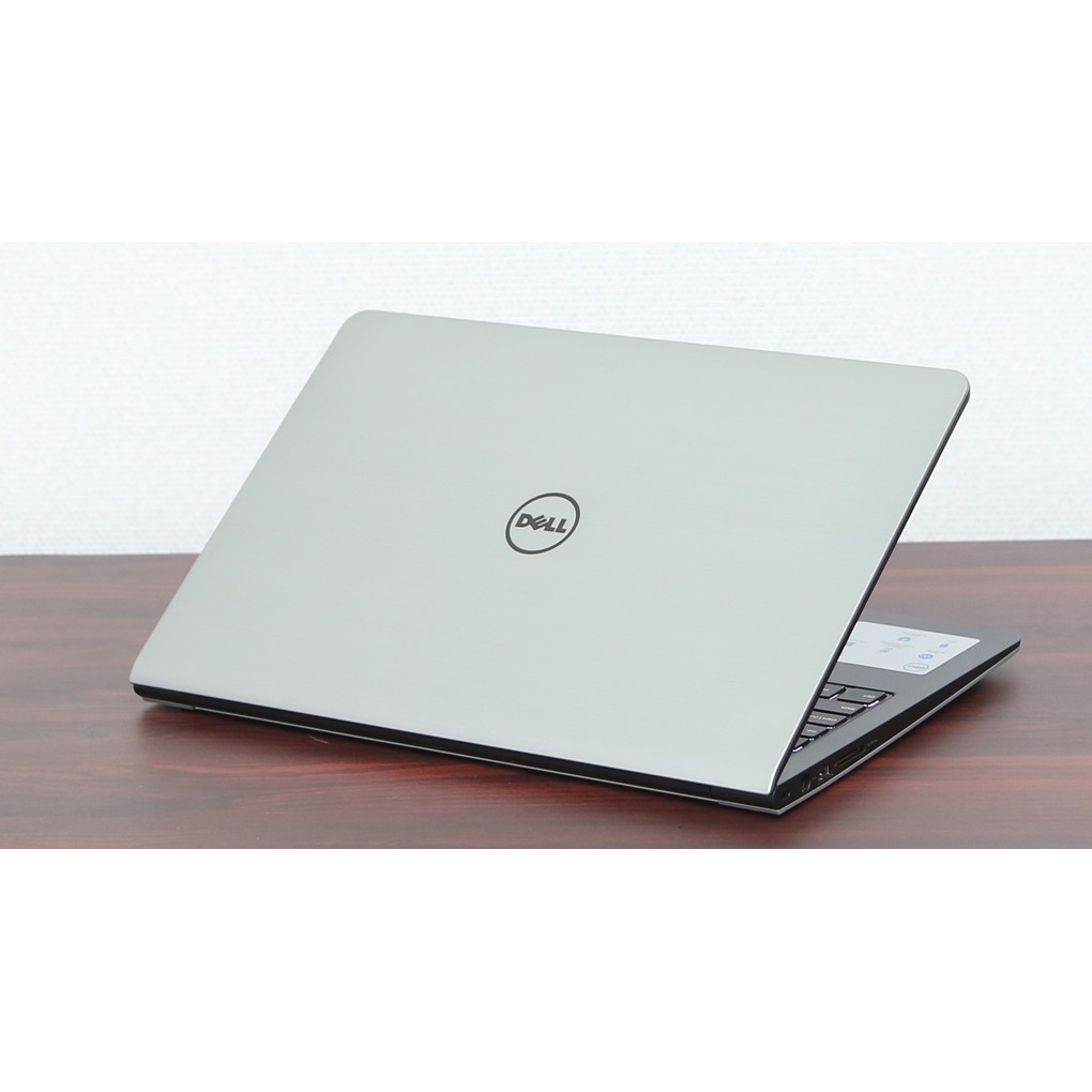 [Siêu Giảm Giá] Laptop cũ Dell inspiron 5548 i7 5500U, 4G, 1Tb, R7M265,15.6FHD Gaming bảo hành 1 năm | BigBuy360 - bigbuy360.vn