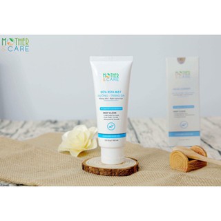 Sữa rửa mặt mother care