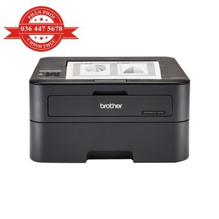 Máy in Brother HL-L2361DN-in đảo 2 mặt tự động -