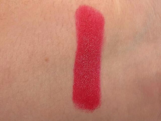 Son ALMAY LIPVIBES LIPSTICK nội địa mỹ