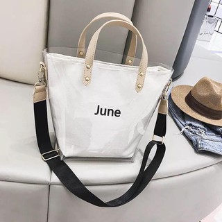 Túi xách trong June