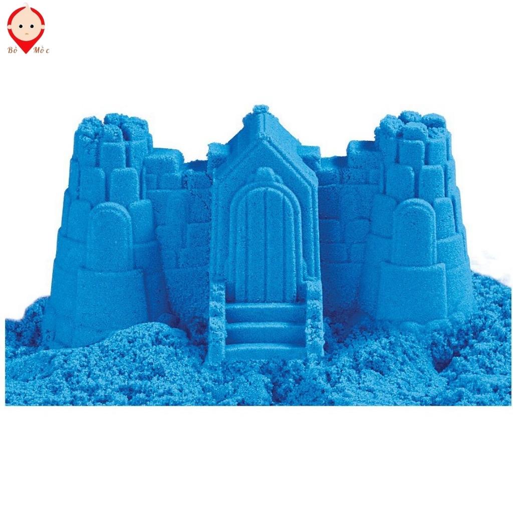 Cát Nặn Sinh Học, Cát Động Lực Siêu Mềm Mịn Cho Bé Vui Chơi Thỏa Sức Sáng Tạo, Shop Mẹ Mốc, CSH