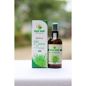 Tinh Dầu Xịt Sả Chanh 100ml