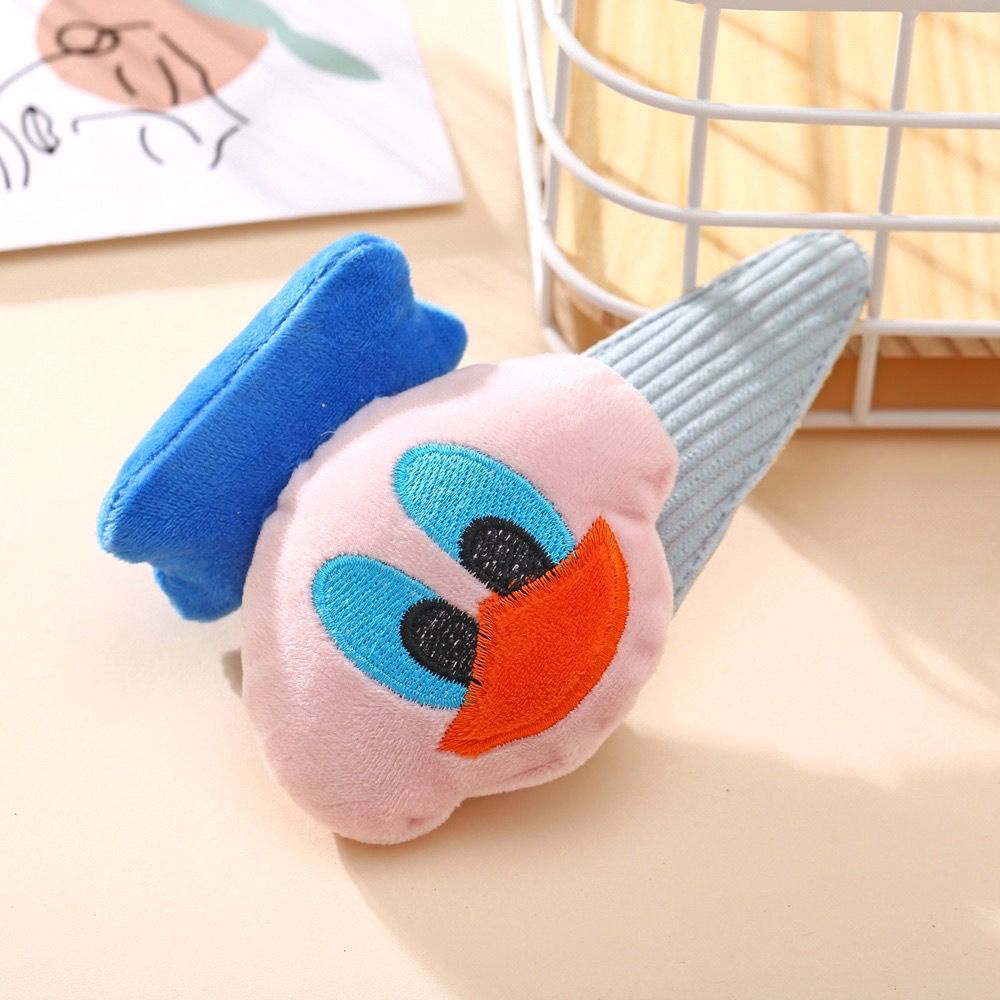 KẸP TÓC DỄ THƯƠNG