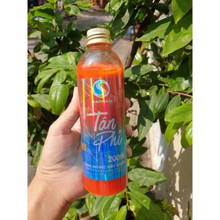 Tân phi sa phạm / hương liệu tinh mùi câu cá