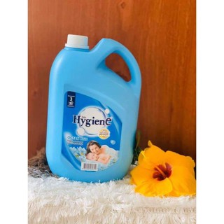 Nước xả vải Hygiene 3500ml Thái Lan
