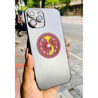 dán bảo vệ  cho các dòng máy IPHONE