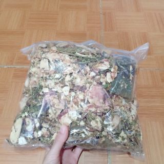CÂY THUỐC NGỦ 1kg