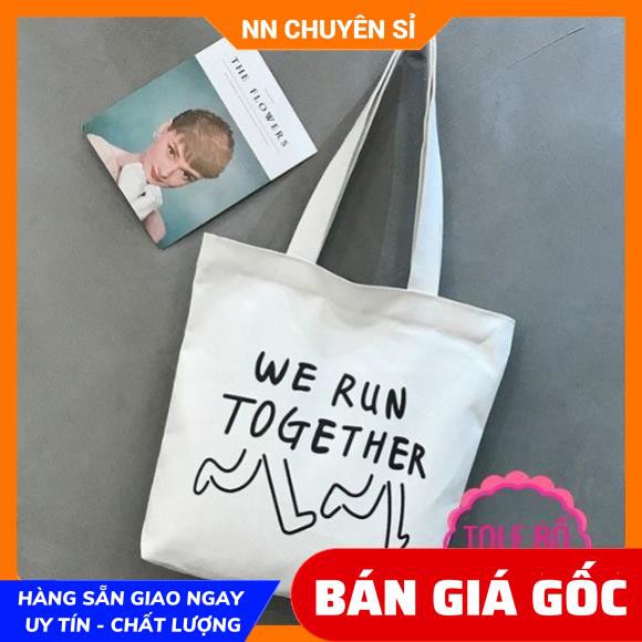 TÚI TOTE CỰC XINH TX561 - 65 ⚡100% ẢNH THẬT⚡