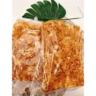 Cơm cháy chà bông/ 200gr