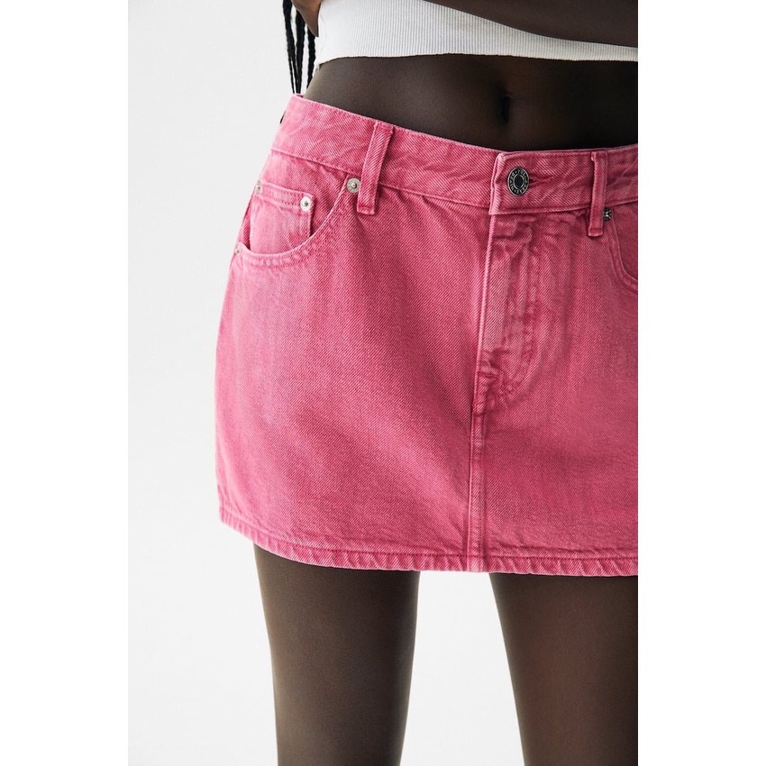 Chân váy Pull&bear chính hãng
