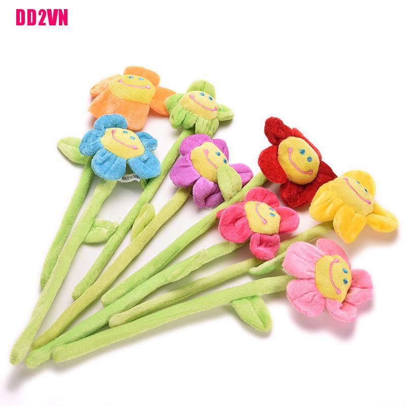 1 Phụ Kiện Giữ Rèm Cửa Hình Hoa Hướng Dương Dd2Vn Sáng Tạo