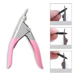 Kiềm cắt móng giả - kiềm nail