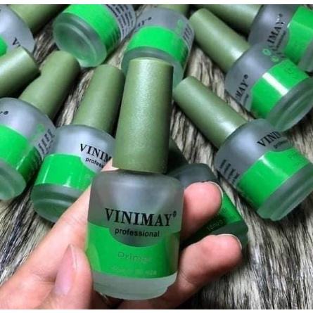 Kiềm dầu vinimay làm móng kiềm dầu xịn