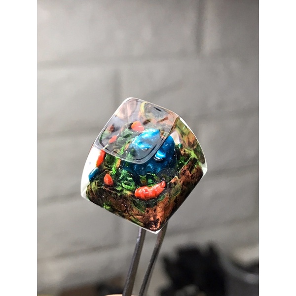 Nút Bàn Phím Cơ SA profile