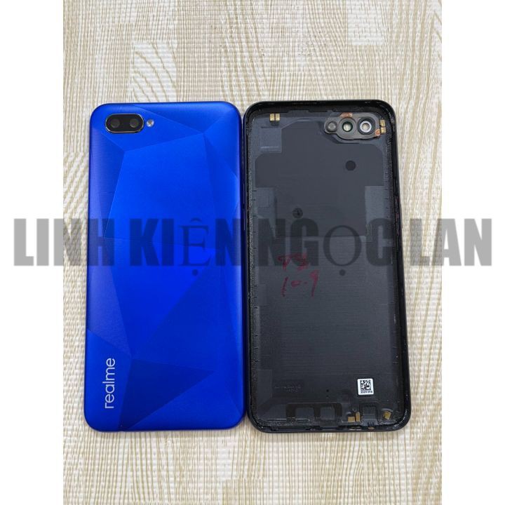 Nắp lưng Oppo Realme C2 - New