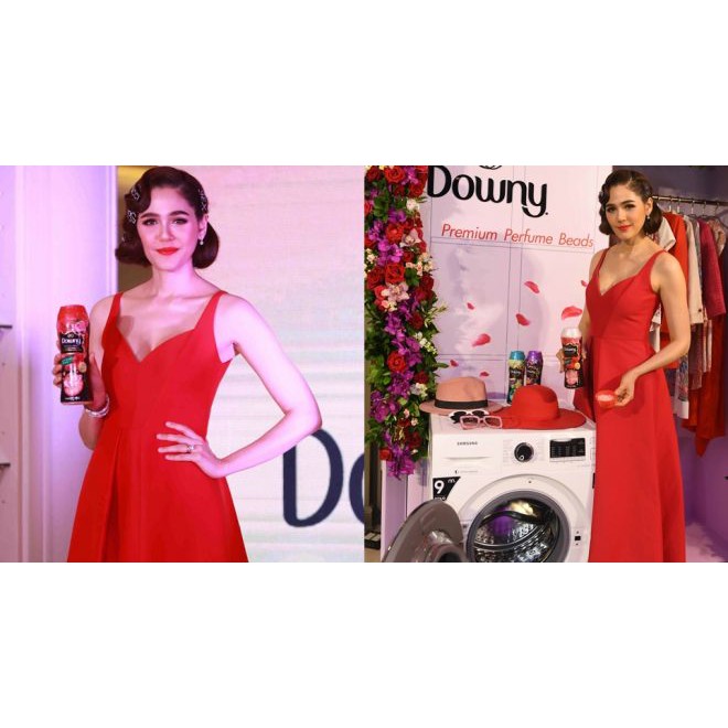 Viên xả vải khô Downy 150g [RẺ NHẤT BÁN ĐẢO ĐÔNG DƯƠNG]