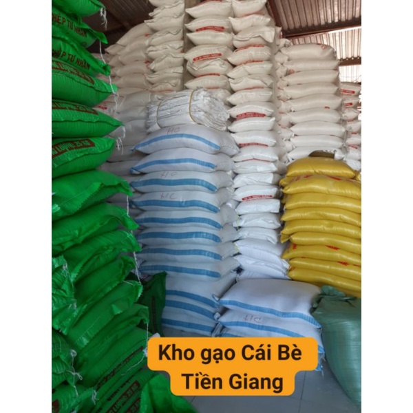 💥💥💥 Combo 3kg Gạo Nàng Hoa Gò Công