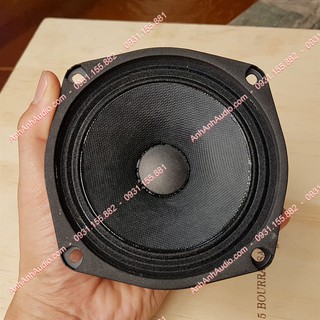 Loa Trung 12 Cm loại cao cấp