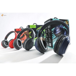 Tai nghe chụp tai Bluetooth Hoco W30