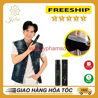 Sale jplus xịt tan mỡ nano, giảm cân công nghệ hàn quốc, cam kết bởi đan trường
