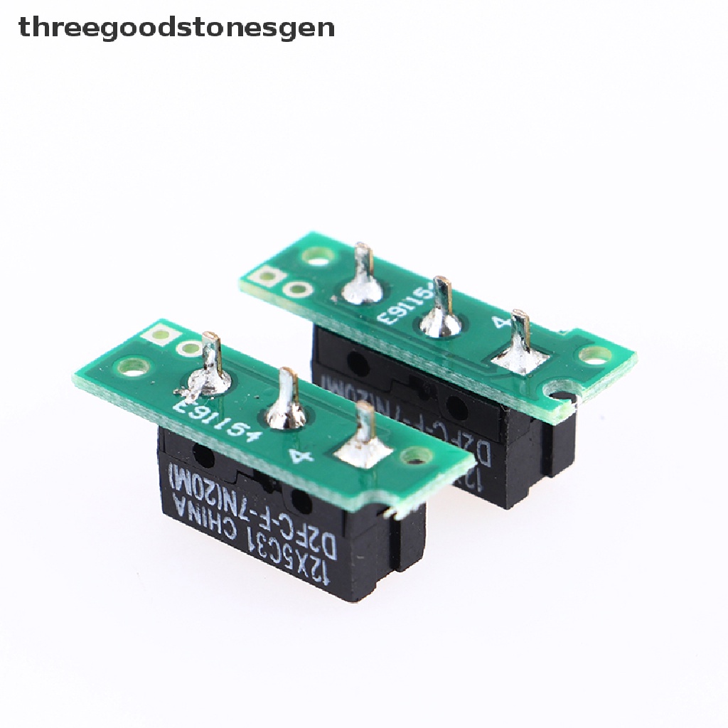 1 Cặp Công Tắc Micro Sửa Chữa Cho Bảng Nút Bấm logitech G403