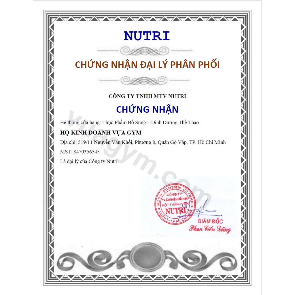 Sữa Tăng Cơ Rule 1 - R1 Protein (38 lần dùng)