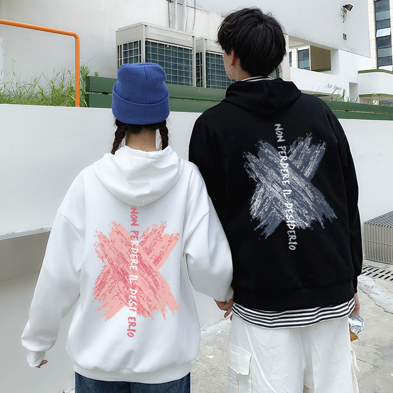 Áo Hoodie Form Rộng Thời Trang Dành Cho Cả Nam Và Nữ | BigBuy360 - bigbuy360.vn