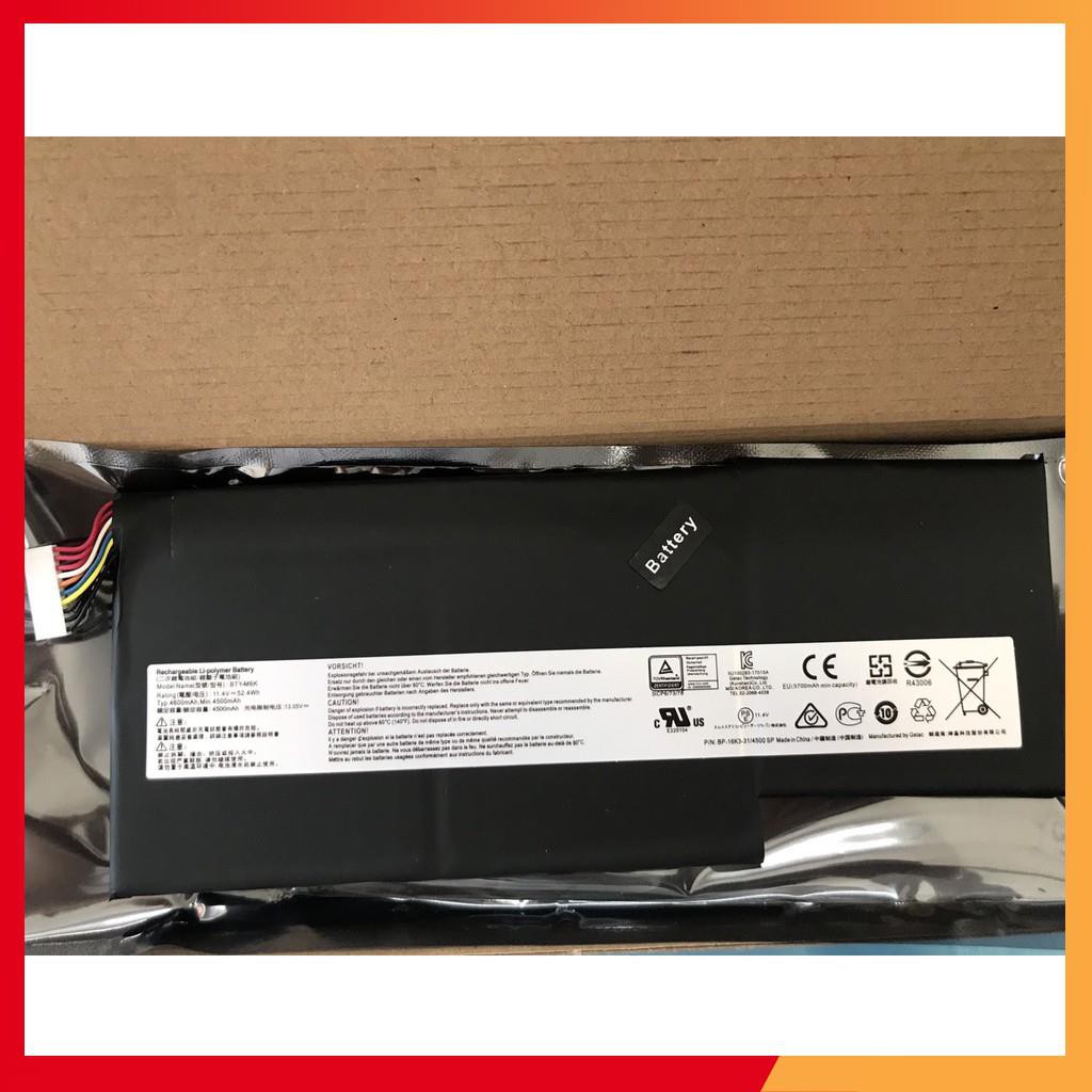 💖💖 Pin Zin  MSI GF63 8RD 8RC GF75 BTY-M6K Original