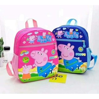 Balo peppa pig siêu hit hot