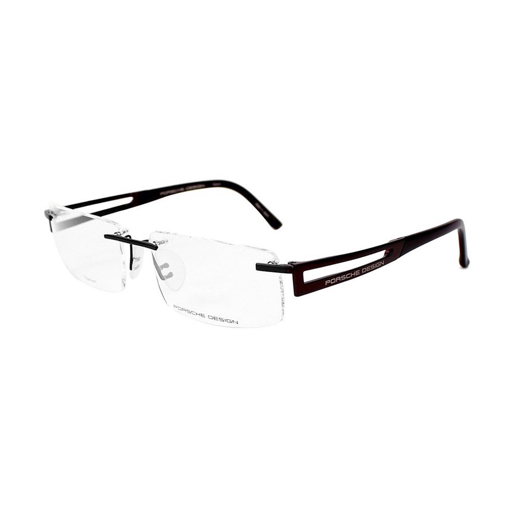 Gọng kính Porsche Design P8704 S1C chính hãng, bảo hành toàn quốc