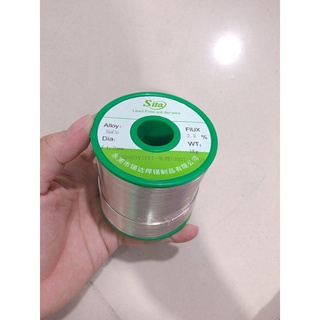thiếc Hàn 1kg 1.2mm cao cấp