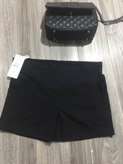 Quần sóc bầu ( chất u mì loại 1)