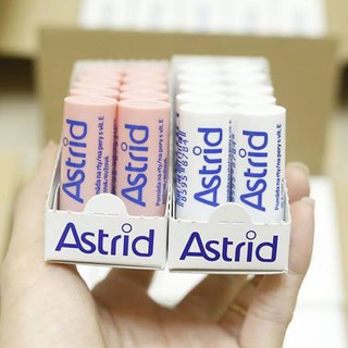 Son Dưỡng Môi Mỡ Hươu Astrid Lip Balm.
