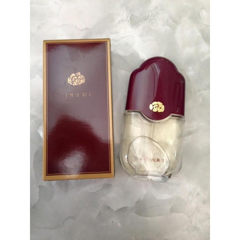 Nước hoa nữ Imari
