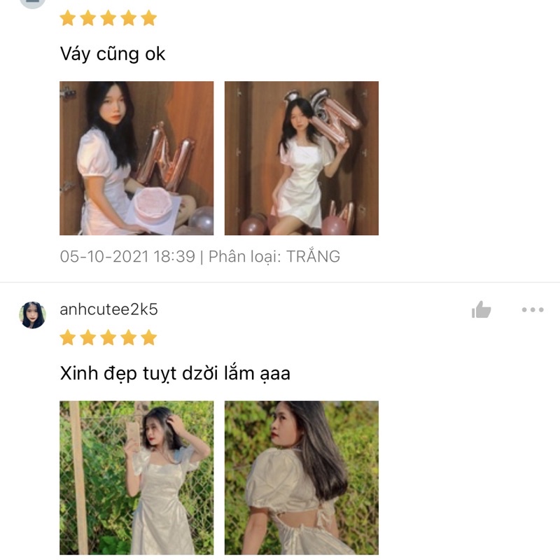 VÁY Hở Lưng Sexy Body Công Chúa 🦋 Đầm Nữ Đẹp Xanh Trắng Đen Hotrend 🦋