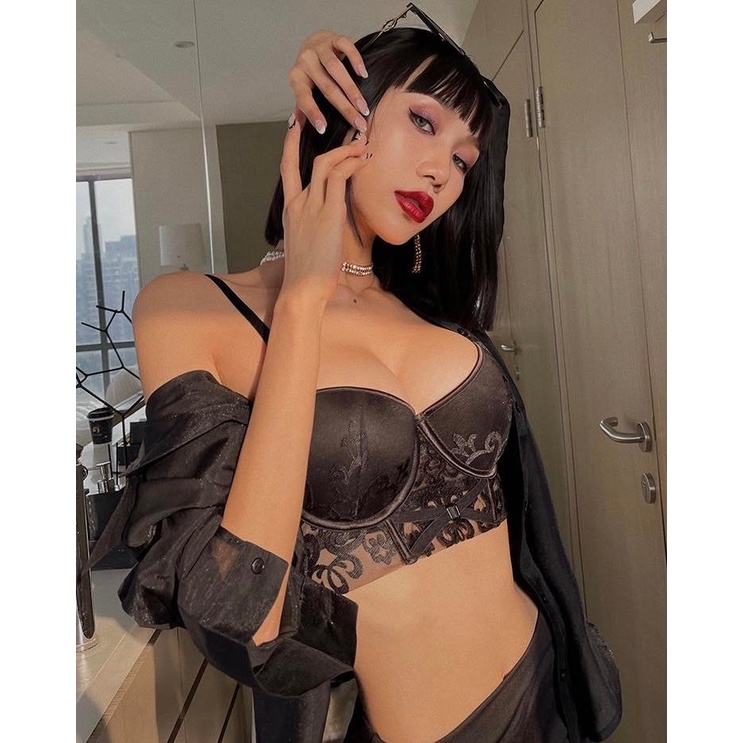 Nội Y Ren Nâng Cao - B.Lingerie | BigBuy360 - bigbuy360.vn