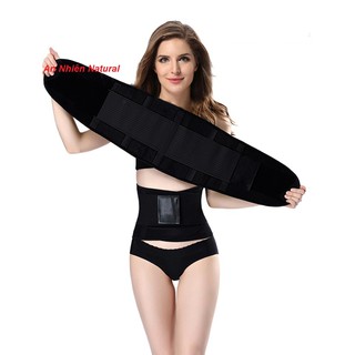 Đai nịt bụng eo thon cao cấp