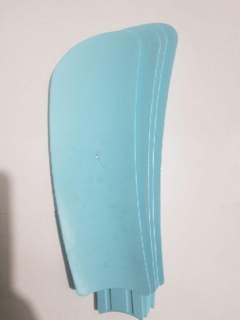 Compo cánh quạt trần mini dài 25cm